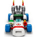 LEGO Конструктор LEGO Super Mario Mario Kart – Toad''s Garage (72035)