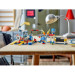 LEGO Конструктор LEGO Super Mario Mario Kart – Toad''s Garage (72035)