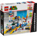 LEGO Конструктор LEGO Super Mario Mario Kart – Toad''s Garage (72035)