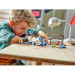LEGO Конструктор LEGO Super Mario Mario Kart – Toad''s Garage (72035)