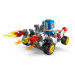 LEGO Конструктор LEGO Super Mario Mario Kart – Toad''s Garage (72035)