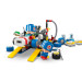 LEGO Конструктор LEGO Super Mario Mario Kart – Toad''s Garage (72035)