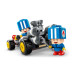 LEGO Конструктор LEGO Super Mario Mario Kart – Toad''s Garage (72035)