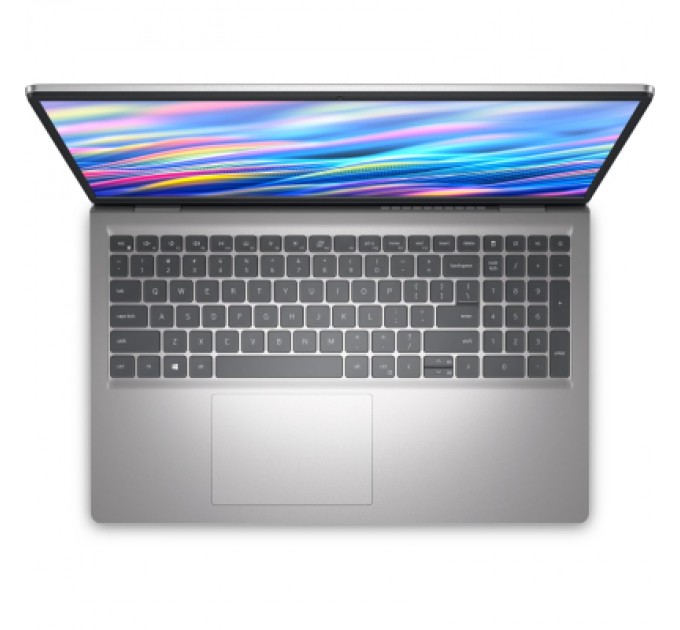 Dell Ноутбук Dell 15 (DC15250_RPLU_003_M_UBU)