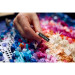 LEGO Конструктор LEGO Art Чумацький шлях (31212)