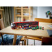 LEGO Конструктор LEGO City Вантажівка F1 з автомобілями RB20 та AMR24 (60445)
