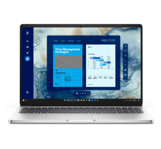 Dell Ноутбук Dell Pro 16 (BTO106_PC16250_UA_WP)