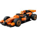 LEGO Конструктор LEGO City Пілот F1 з автомобілем для перегонів команди McLaren (60442)