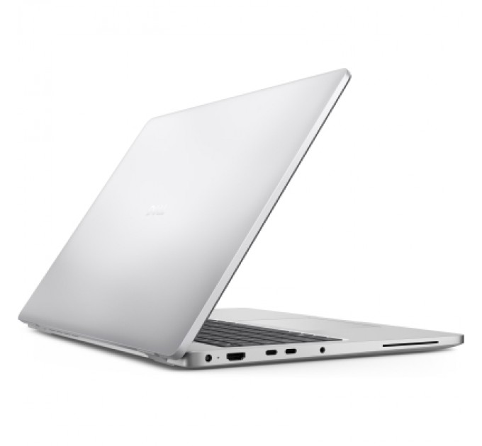 Dell Ноутбук Dell Pro 16 (BTO109_PC16250_UA_WP)