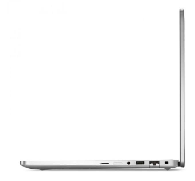 Dell Ноутбук Dell Pro 16 Plus (BTO103_PB16250_UA_UBU)