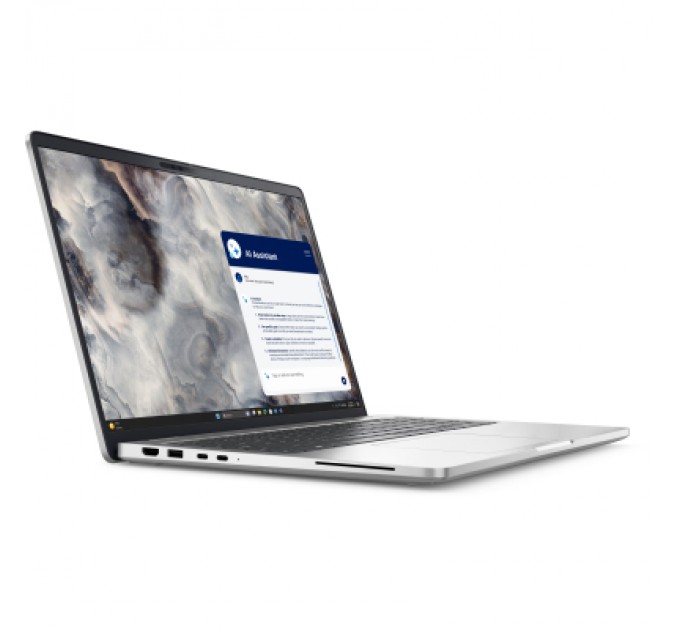 Dell Ноутбук Dell Pro 16 Plus (BTO106_PB16250_UA_WP)