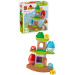 LEGO Конструктор LEGO DUPLO My First Дерево для балансування і складання (10440)