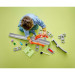 LEGO Конструктор LEGO DUPLO Town Додатковий набір. Залізничний міст і колії (10426)