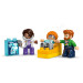LEGO Конструктор LEGO DUPLO Town Уперше: візит до лікаря (10449)
