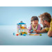 LEGO Конструктор LEGO DUPLO Town Уперше: візит до лікаря (10449)