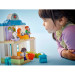 LEGO Конструктор LEGO DUPLO Town Уперше: візит до лікаря (10449)