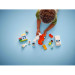 LEGO Конструктор LEGO DUPLO Town Швидка допомога та водій (10447)