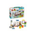 LEGO Конструктор LEGO DUPLO Town Швидка допомога та водій (10447)