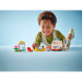 LEGO Конструктор LEGO DUPLO Town Швидка допомога та водій (10447)