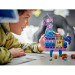 LEGO Конструктор LEGO Fortnite Supply Llama (77071)