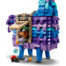 LEGO Конструктор LEGO Fortnite Supply Llama (77071)