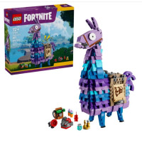 Конструктор LEGO Fortnite Supply Llama (77071)