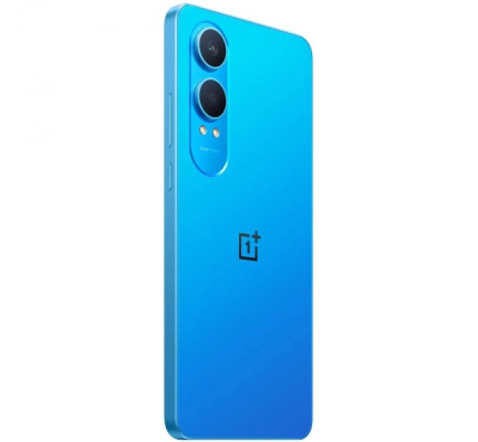 OnePlus Мобільний телефон OnePlus Nord CE 4 Lite 5G 8/256GB Blue
