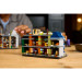 LEGO Конструктор LEGO Harry Potter Алея Діаґон. Чаклунські крамниці (76444)