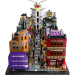 LEGO Конструктор LEGO Harry Potter Алея Діаґон. Чаклунські крамниці (76444)