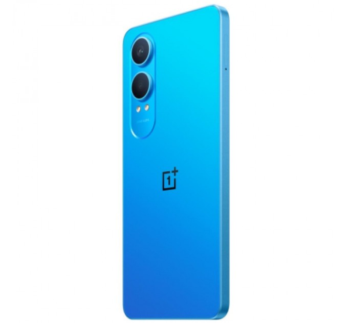 OnePlus Мобільний телефон OnePlus Nord CE 4 Lite 5G 8/256GB Blue