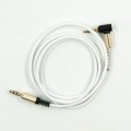 Dengos Кабель мультимедійний Dengos AUDIO-PLS-UG-WHITE