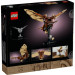 LEGO Конструктор LEGO Icons Літальний апарат Леонардо да Вінчі (10363)