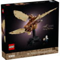 LEGO Конструктор LEGO Icons Літальний апарат Леонардо да Вінчі (10363)