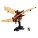 LEGO Конструктор LEGO Icons Літальний апарат Леонардо да Вінчі (10363)