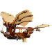 LEGO Конструктор LEGO Icons Літальний апарат Леонардо да Вінчі (10363)