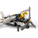 LEGO Конструктор LEGO Minecraft Битва з лавою у Незері (21266)