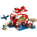 LEGO Конструктор LEGO Minecraft Грибний будинок (21270)