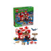 LEGO Конструктор LEGO Minecraft Грибний будинок (21270)