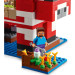 LEGO Конструктор LEGO Minecraft Грибний будинок (21270)
