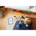 LEGO Конструктор LEGO Minecraft Шахтна експедиція Броненосець (21269)