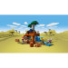 LEGO Конструктор LEGO Minecraft Шахтна експедиція Броненосець (21269)