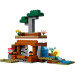 LEGO Конструктор LEGO Minecraft Шахтна експедиція Броненосець (21269)
