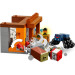 LEGO Конструктор LEGO Minecraft Шахтна експедиція Броненосець (21269)