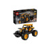 LEGO Конструктор LEGO Technic Monster Jam DIGatron з інерційним двигуном (42199)