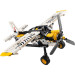 LEGO Конструктор LEGO Technic Буш-літак (42198)