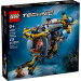 LEGO Конструктор LEGO Technic Глибоководний дослідницький підводний човен (42201)