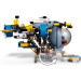 LEGO Конструктор LEGO Technic Глибоководний дослідницький підводний човен (42201)