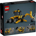 LEGO Конструктор LEGO Technic Екскаватор-навантажувач (42197)