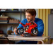 LEGO Конструктор LEGO Technic Мотоцикл Ducati Panigale V4 S (42202)
