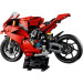 LEGO Конструктор LEGO Technic Мотоцикл Ducati Panigale V4 S (42202)